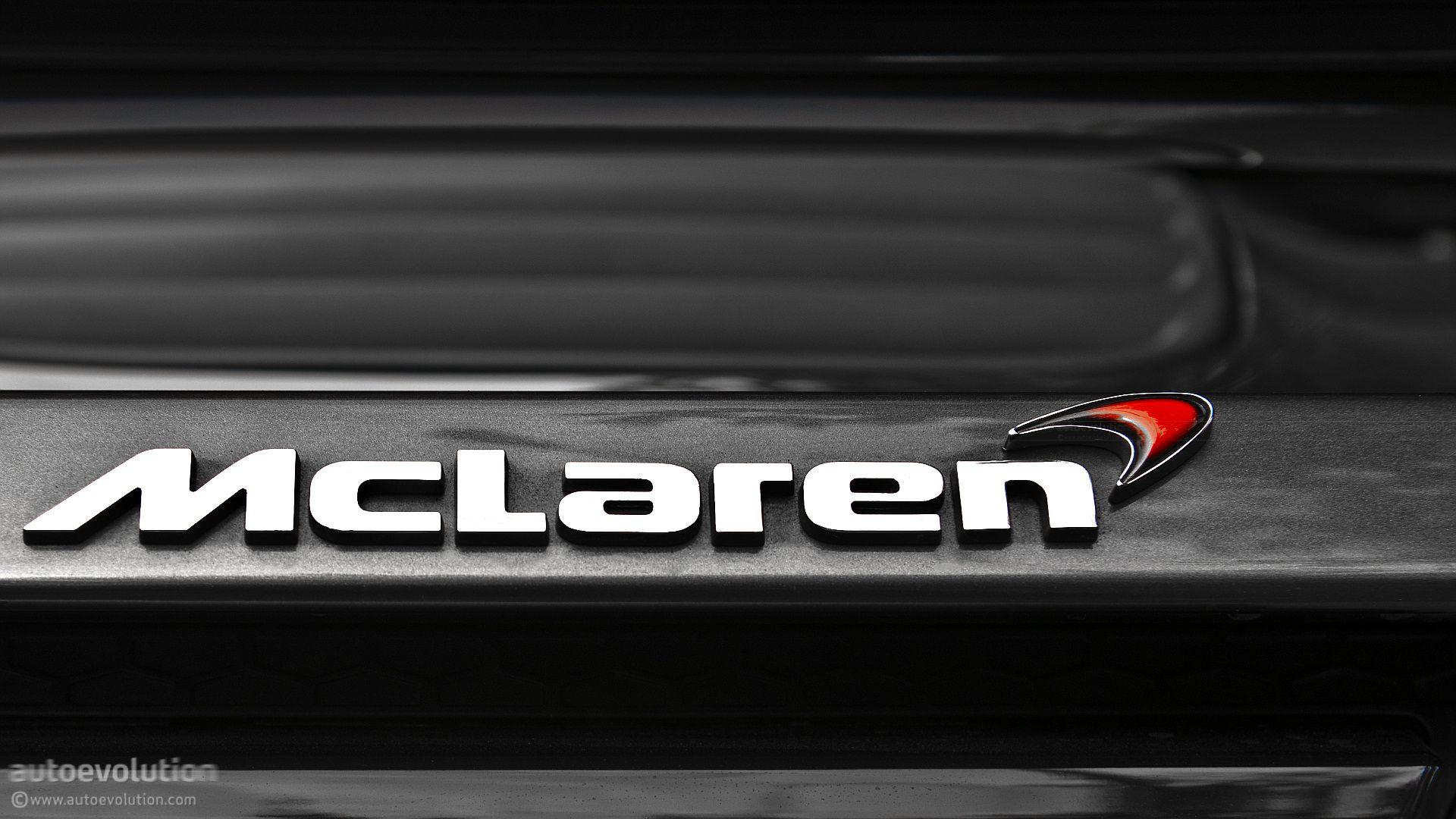 Mclaren Logo HD Car Wallpapers Picture Wallpapers