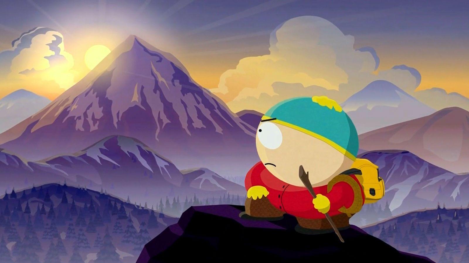 South Park Computer Wallpapers, Desktop Backgrounds Id