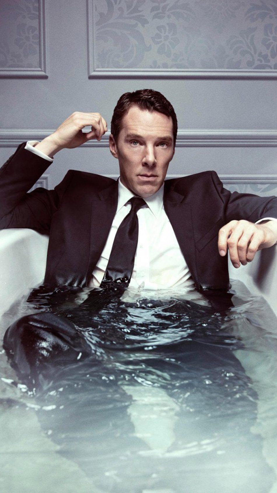 Download Benedict Cumberbatch In Patrick Melrose Free Pure 4K Ultra