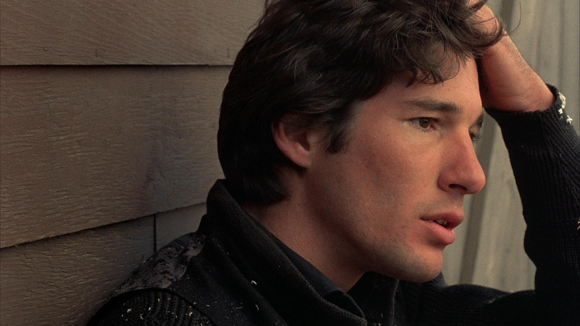 Richard Gere wallpapers