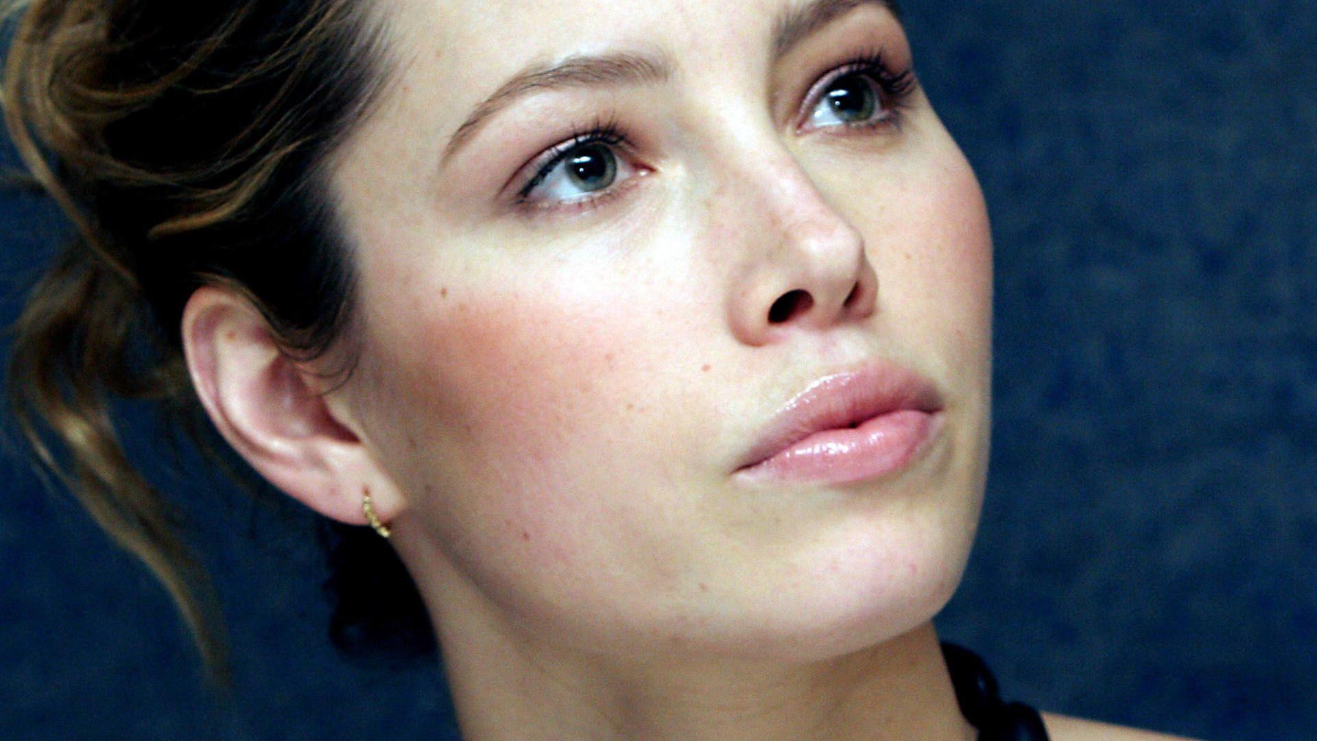 Jessica Biel Celebrity Wallpapers