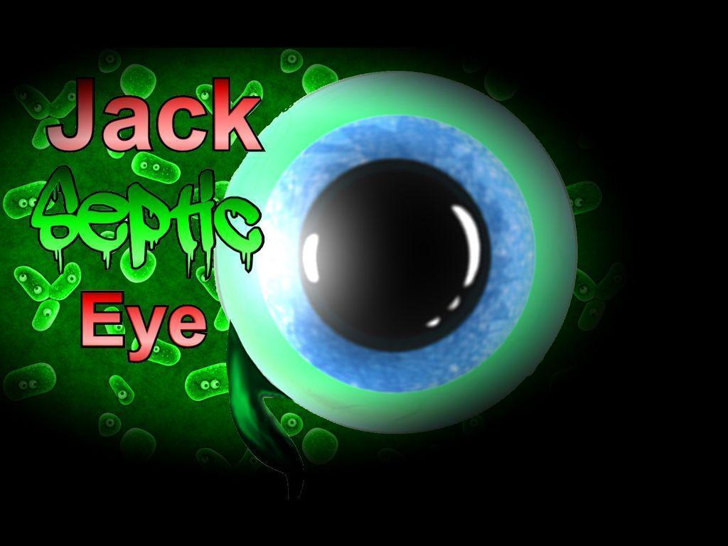 Jacksepticeye Wallpapers