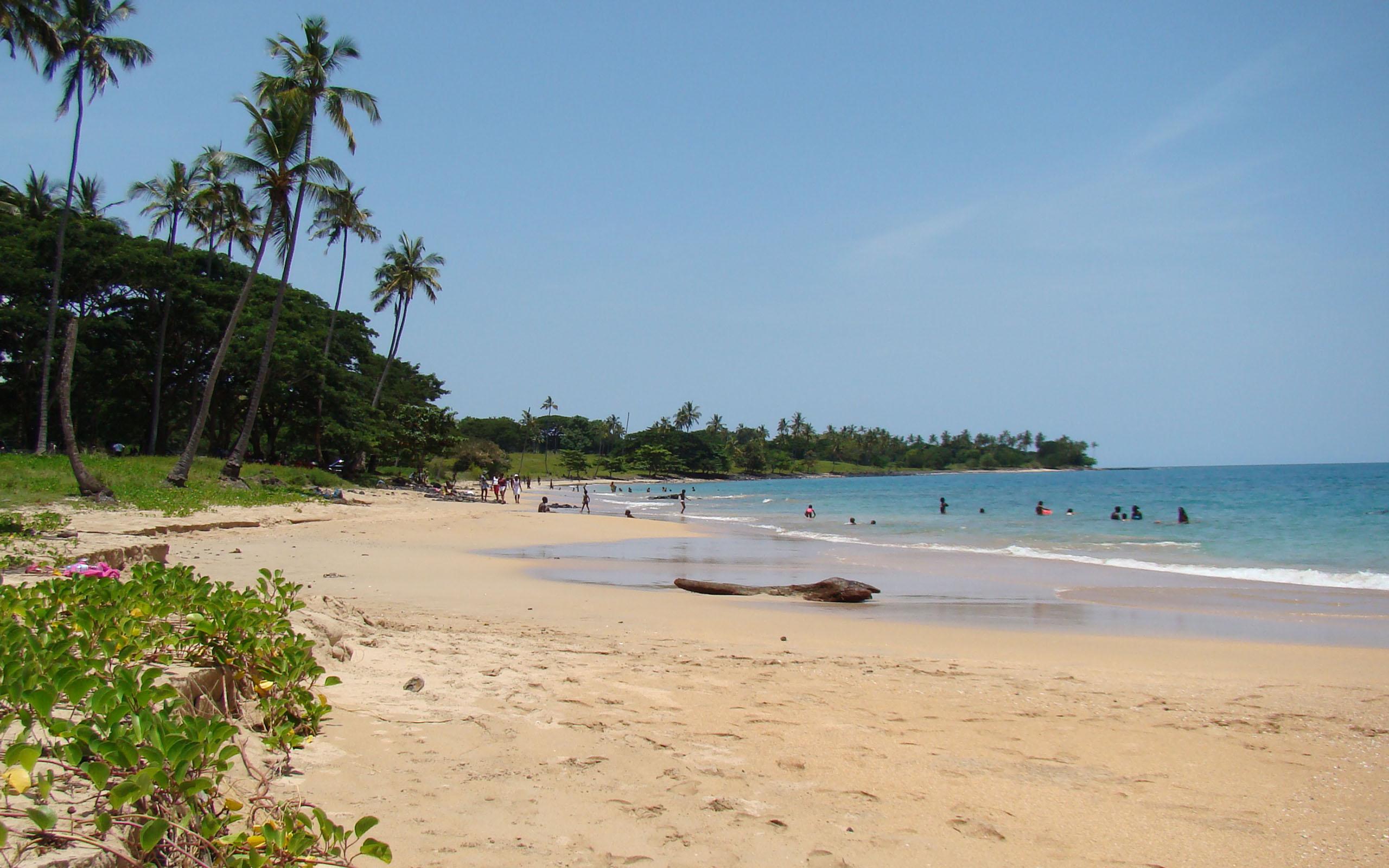 SAO TOME