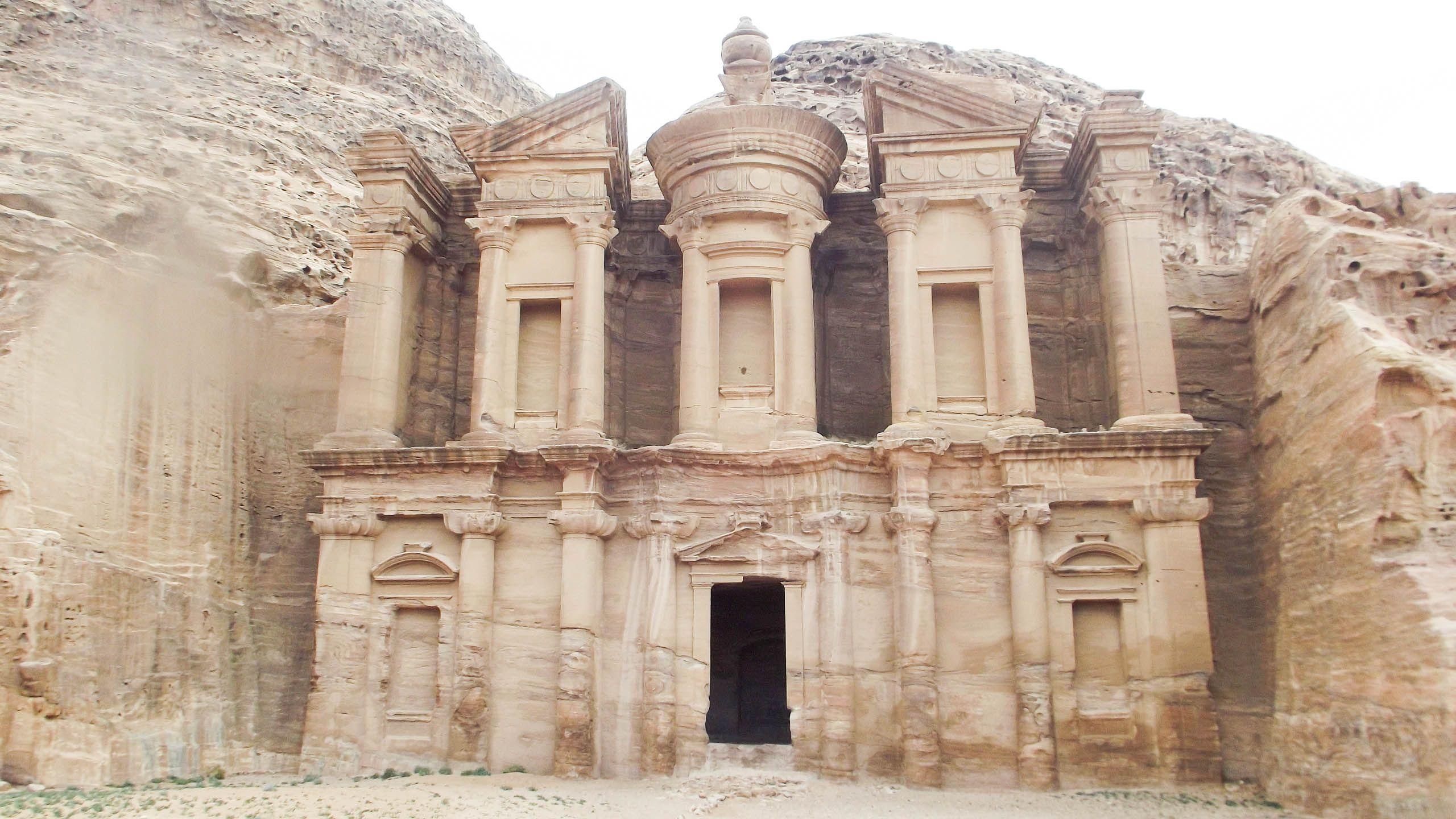 Petra