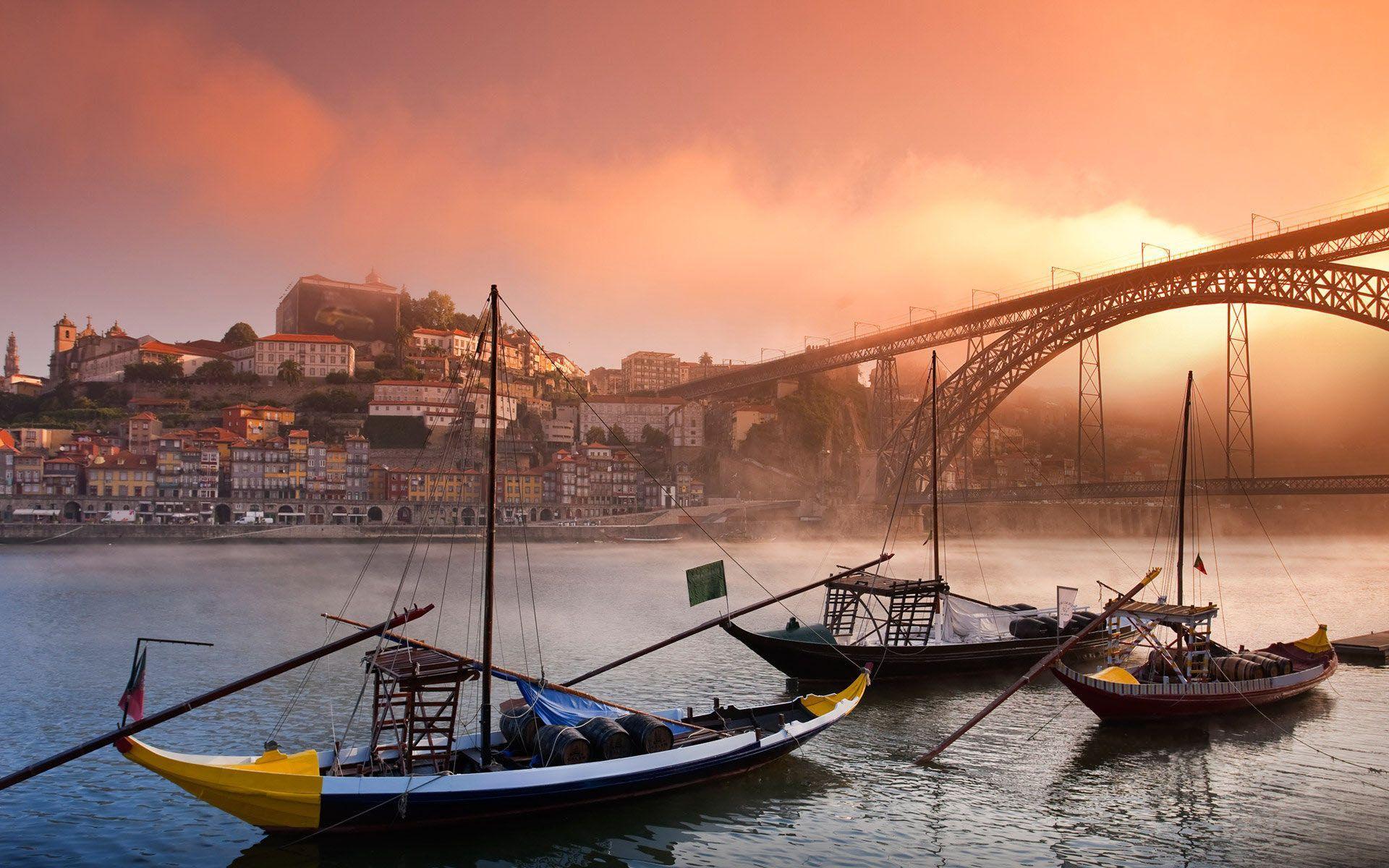 Top HD Porto Wallpapers