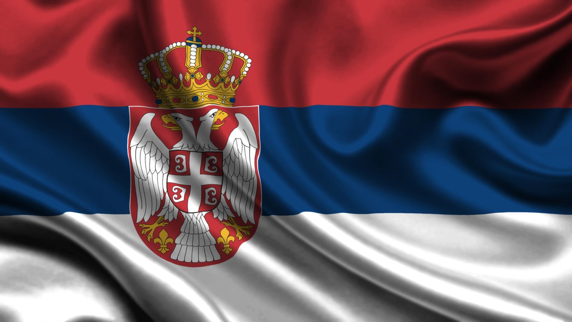 HD Serbia Wallpapers