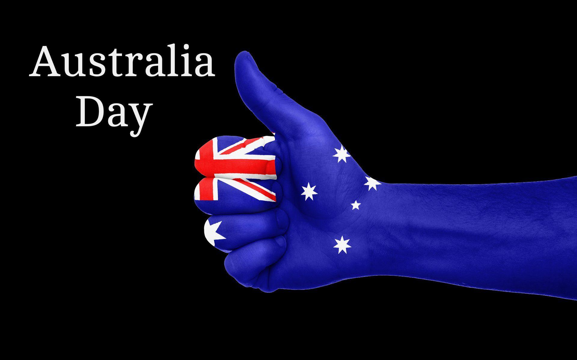 12 Australia Day HD Wallpapers