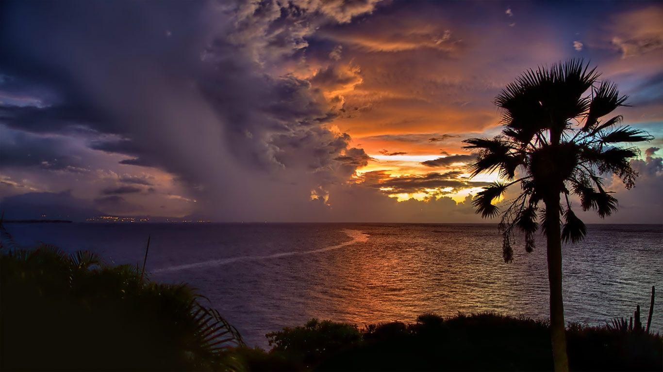 Cabarete, Dominican Republic