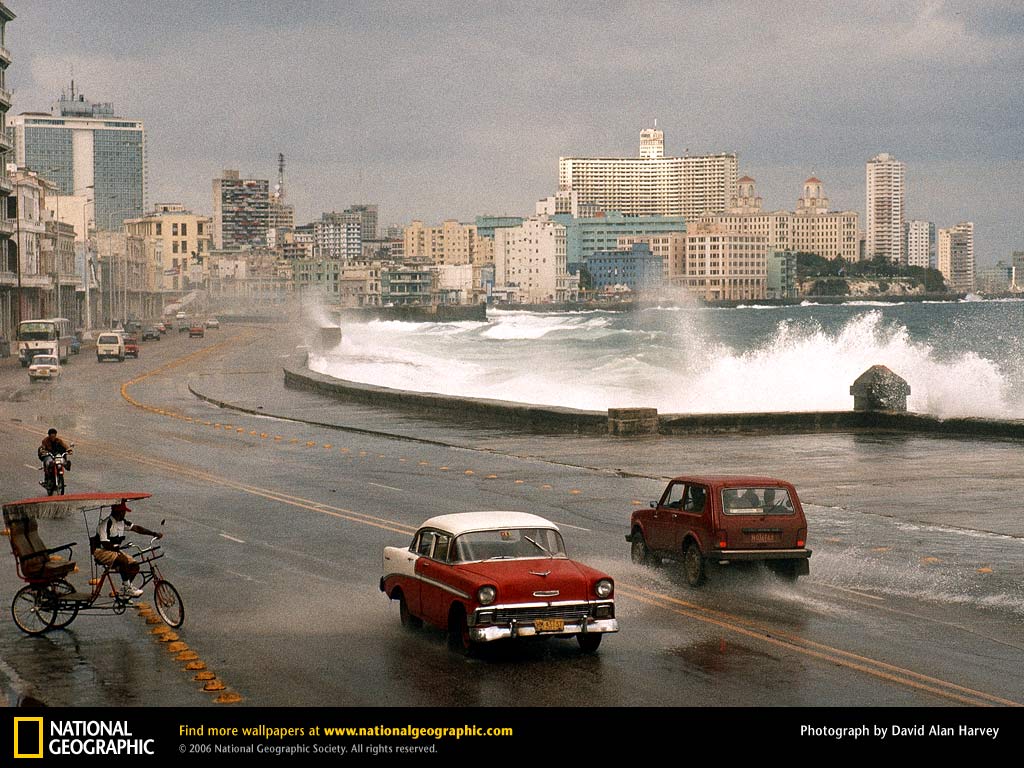 Cuba Wallpapers