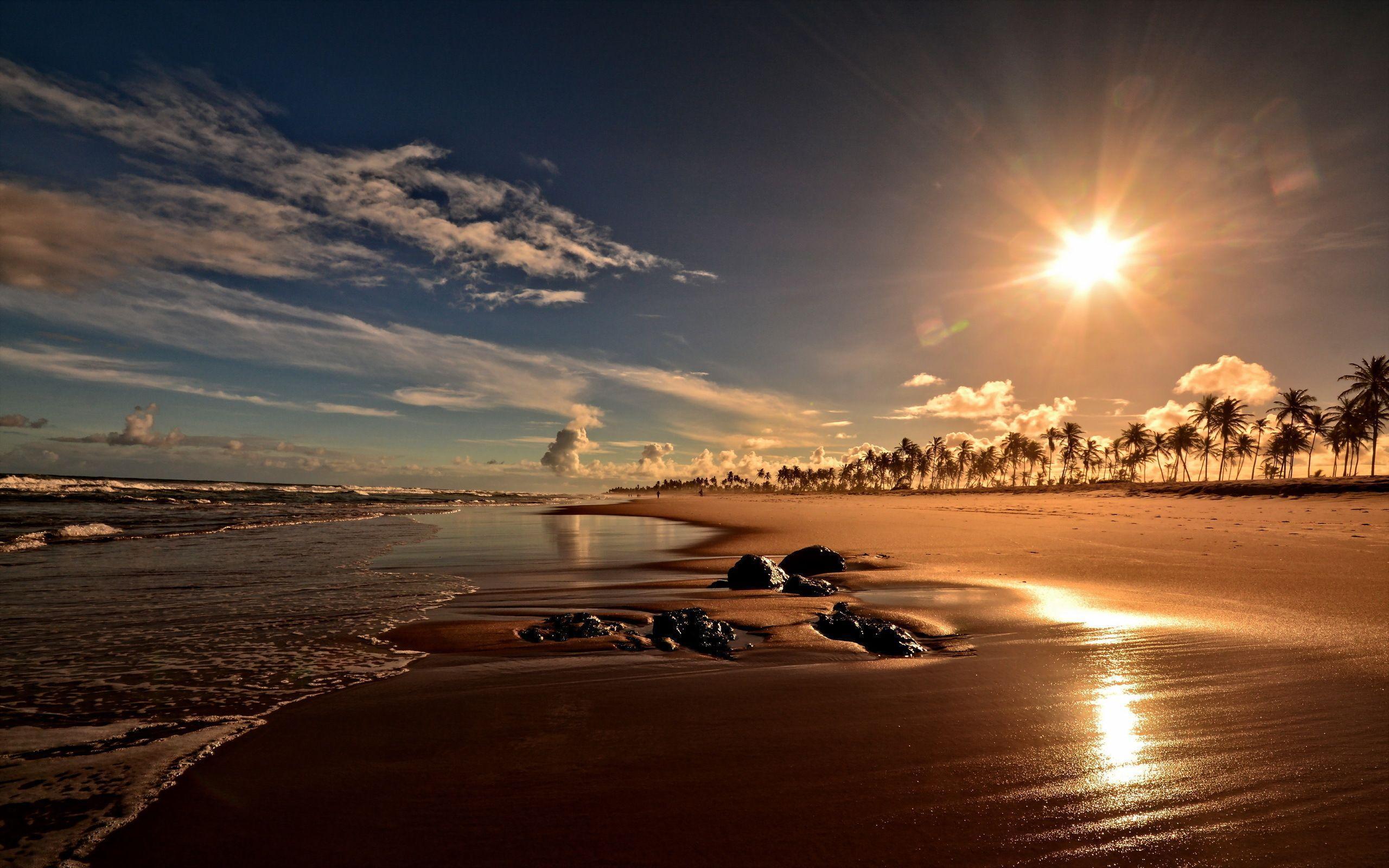 Salvador Bahia Brazil Wallpapers HD For Desktop, Mobile And Tablet