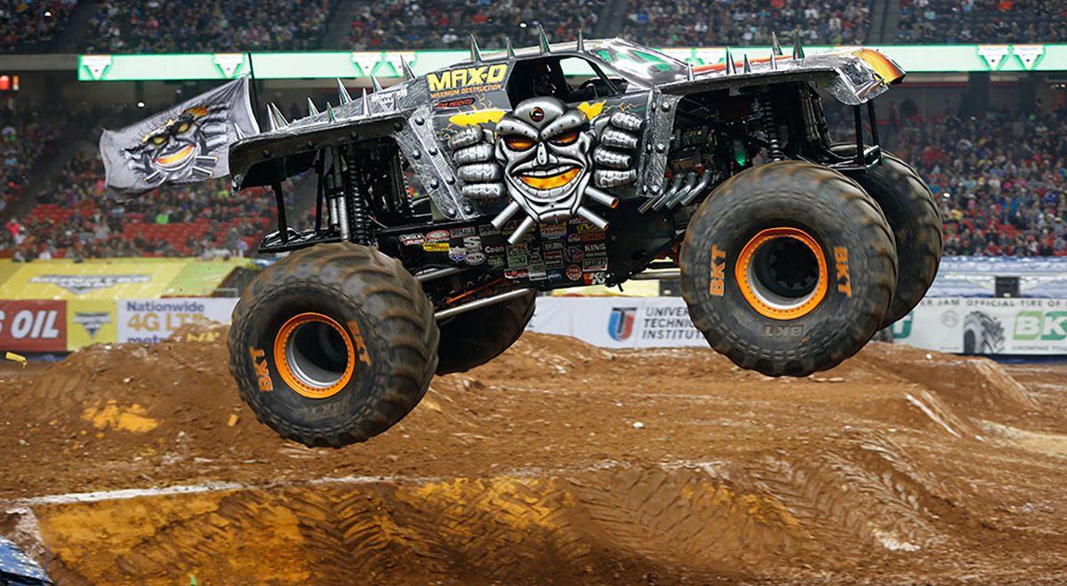 Monster Trucks wallpapers, Movie, HQ Monster Trucks pictures