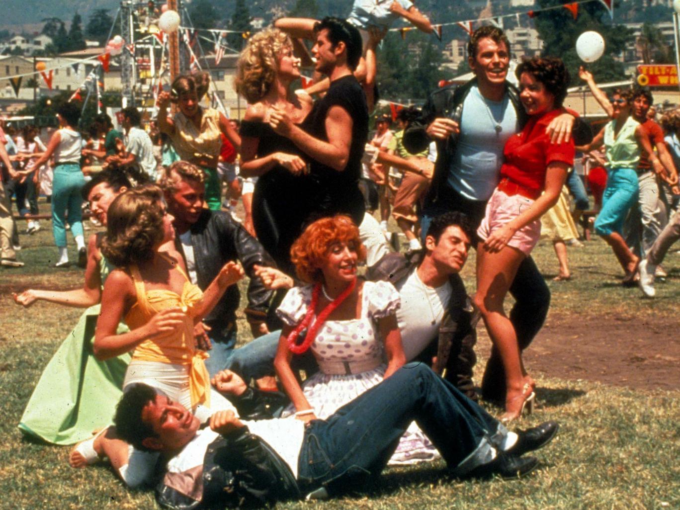 Grease Wallpapers 51578