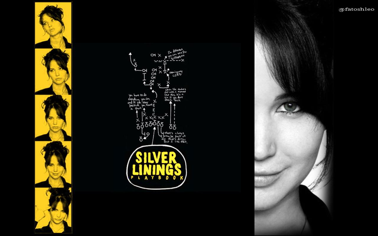 Silver Linings Playbook Wallpapers