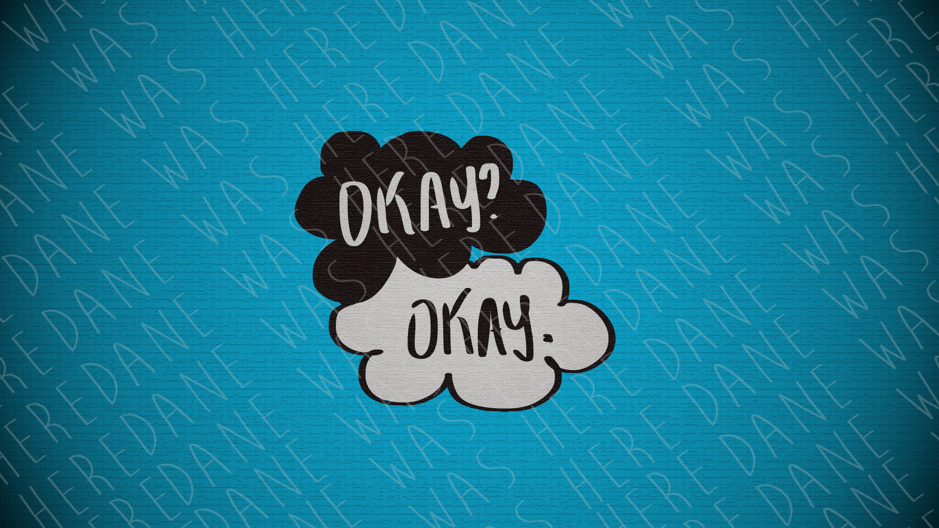 The Fault in Our Stars HD Wallpapers