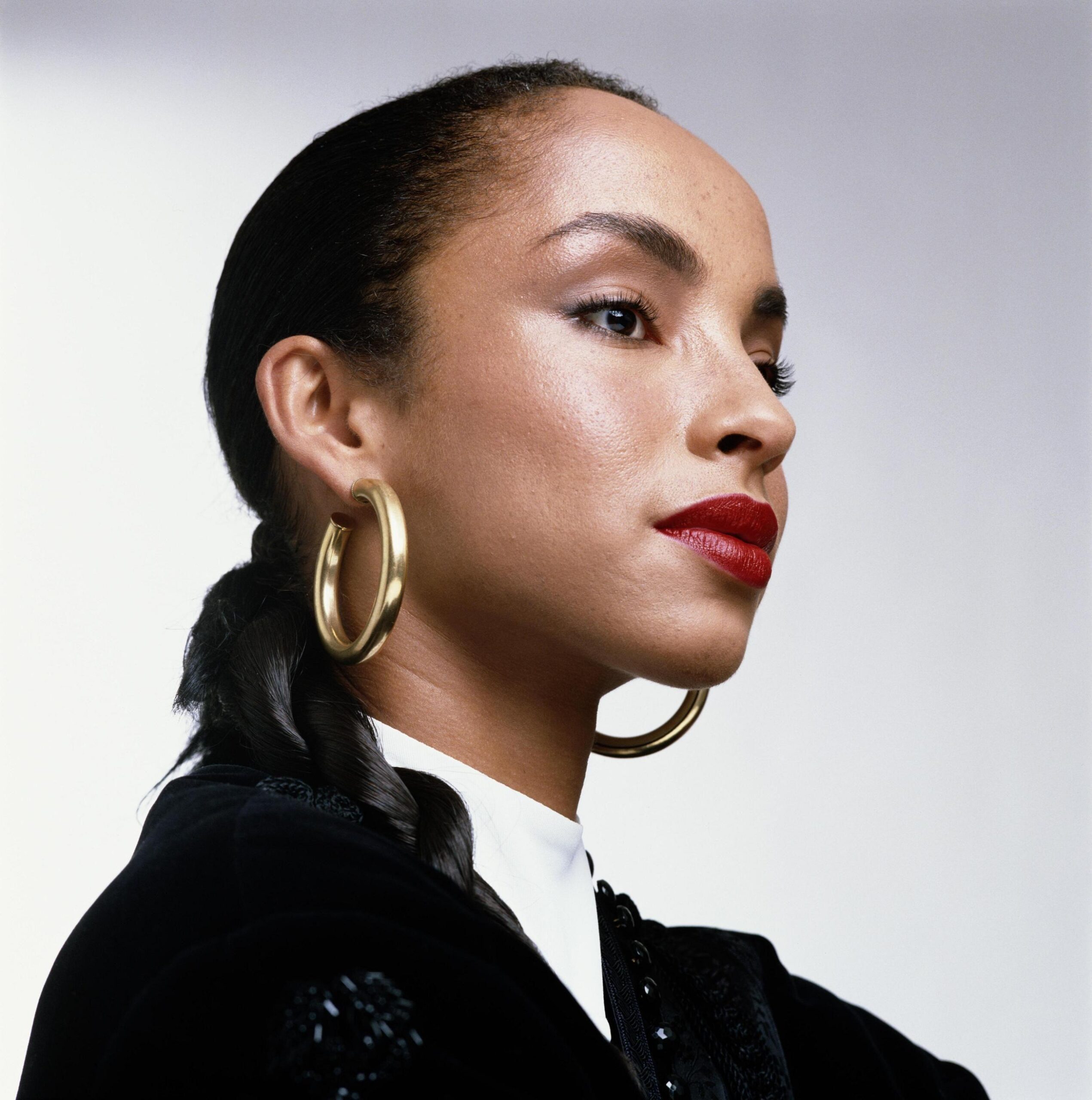 Woman Crush: Sade Adu