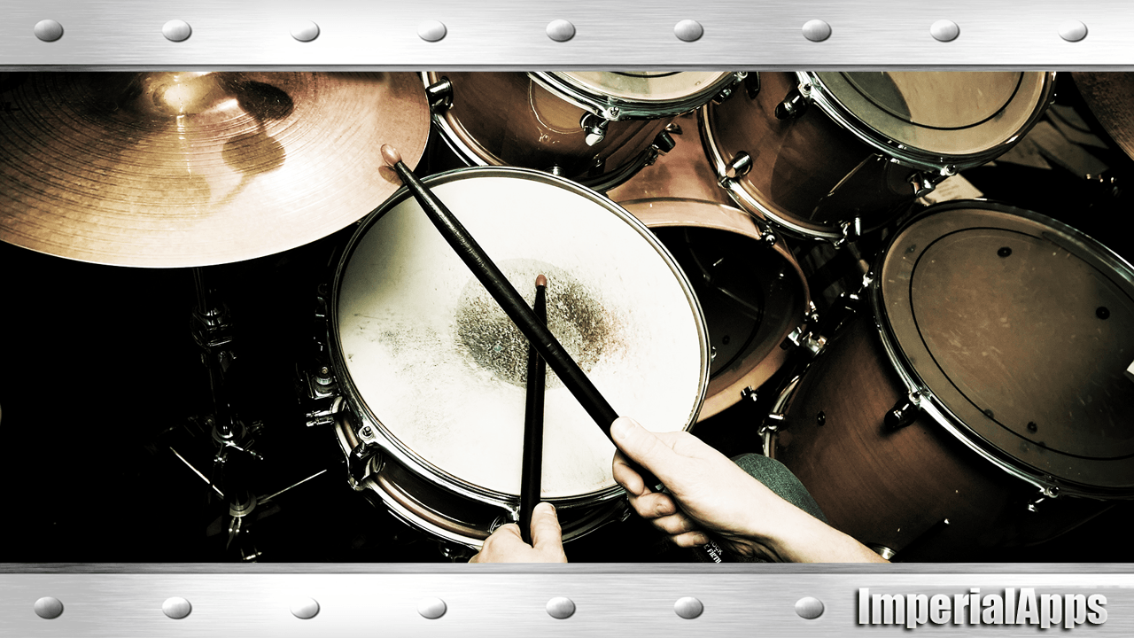 Drums Wallpapers