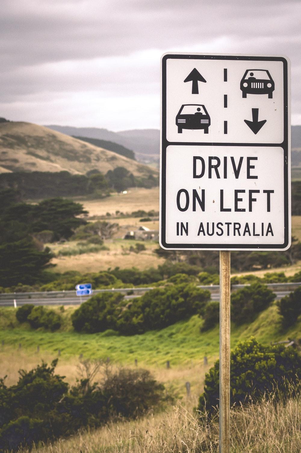 Great Ocean Road Pictures