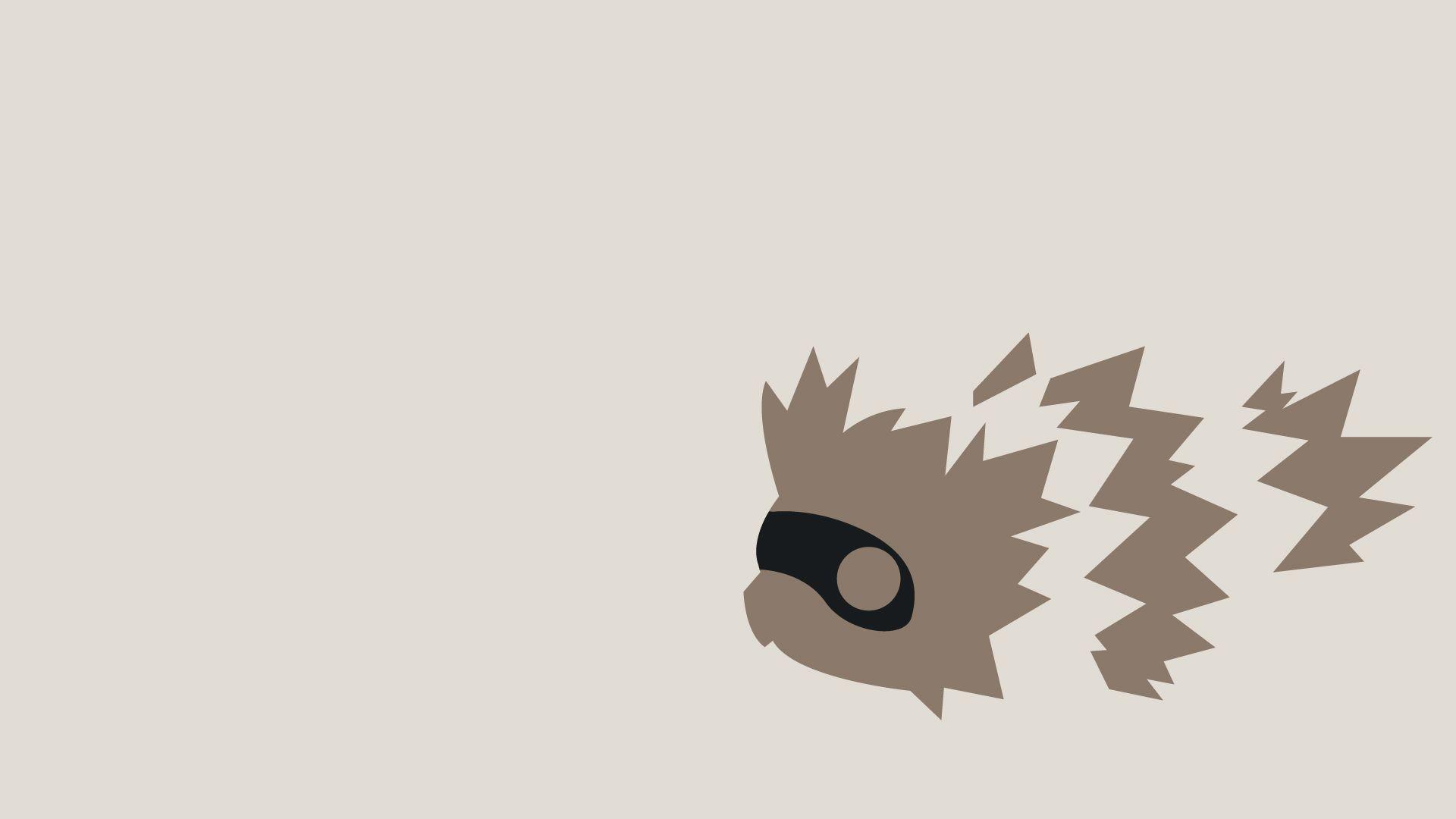 3 Zigzagoon