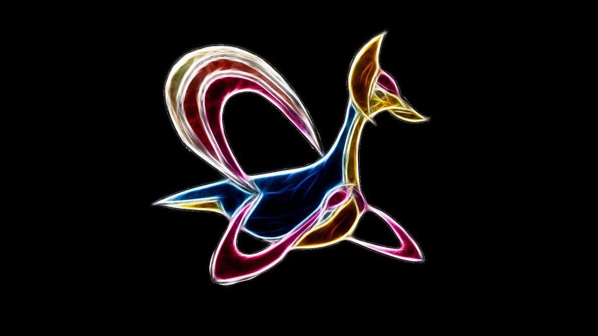 Cresselia by TheBlackSavior