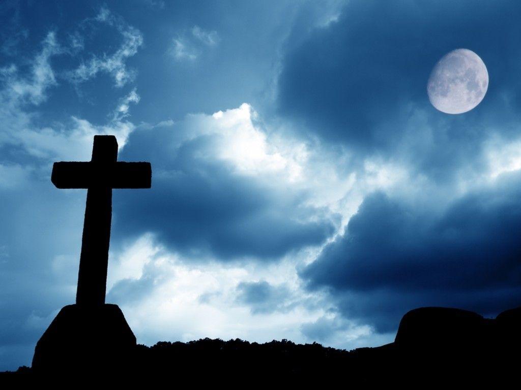 Image For > Christian Cross Wallpapers