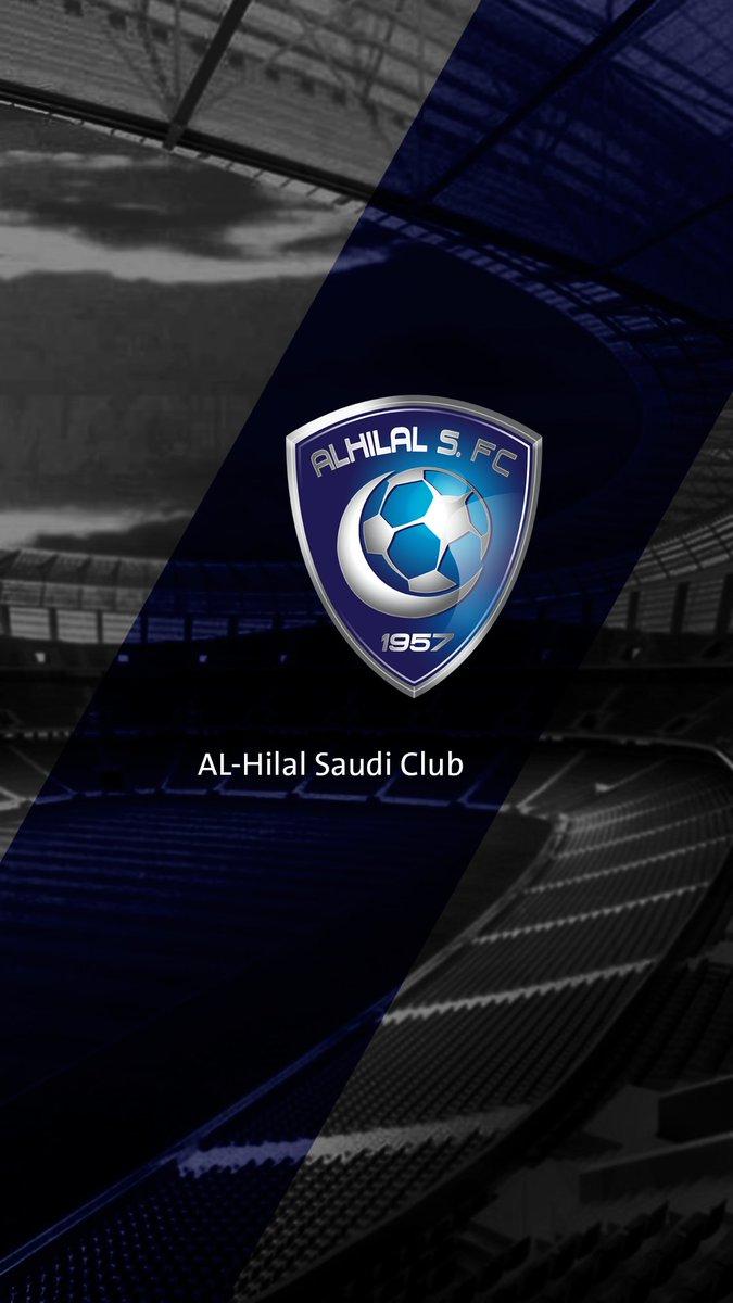 خيال????on Twitter: Wallpapers AlHilal FC ????