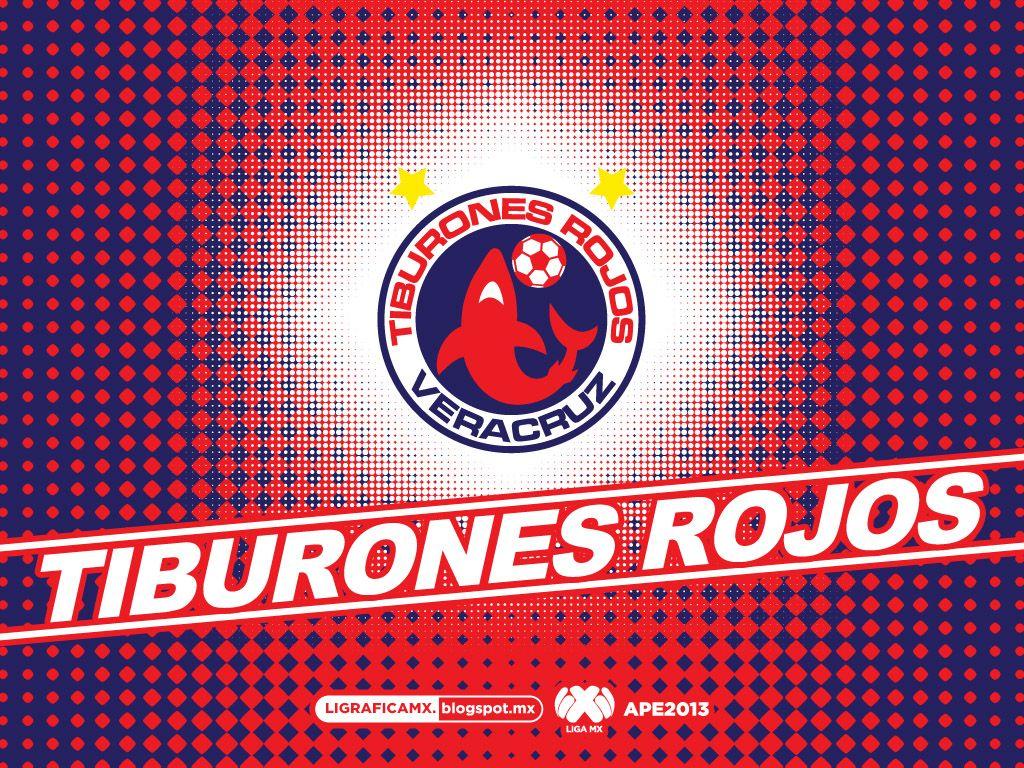 Wallpapers @Tiburones Rojos de Veracruz