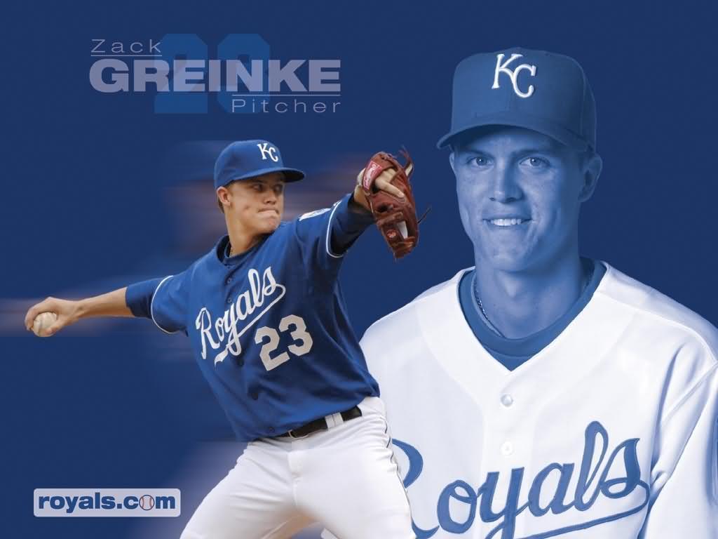 Zack Greinke Pitcher Wallpapers Image Share On Facebook