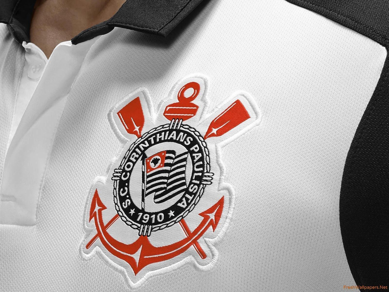 SC Corinthians Paulista 2015