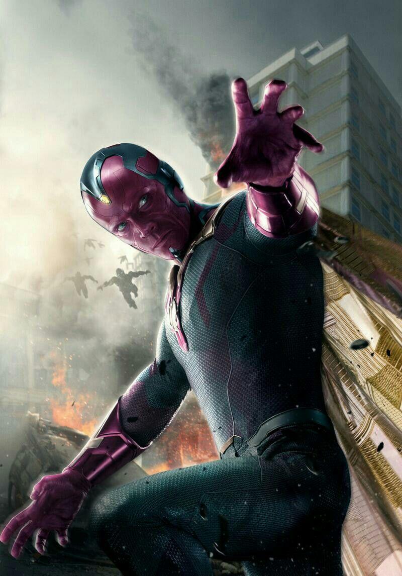 Vision wallpapers