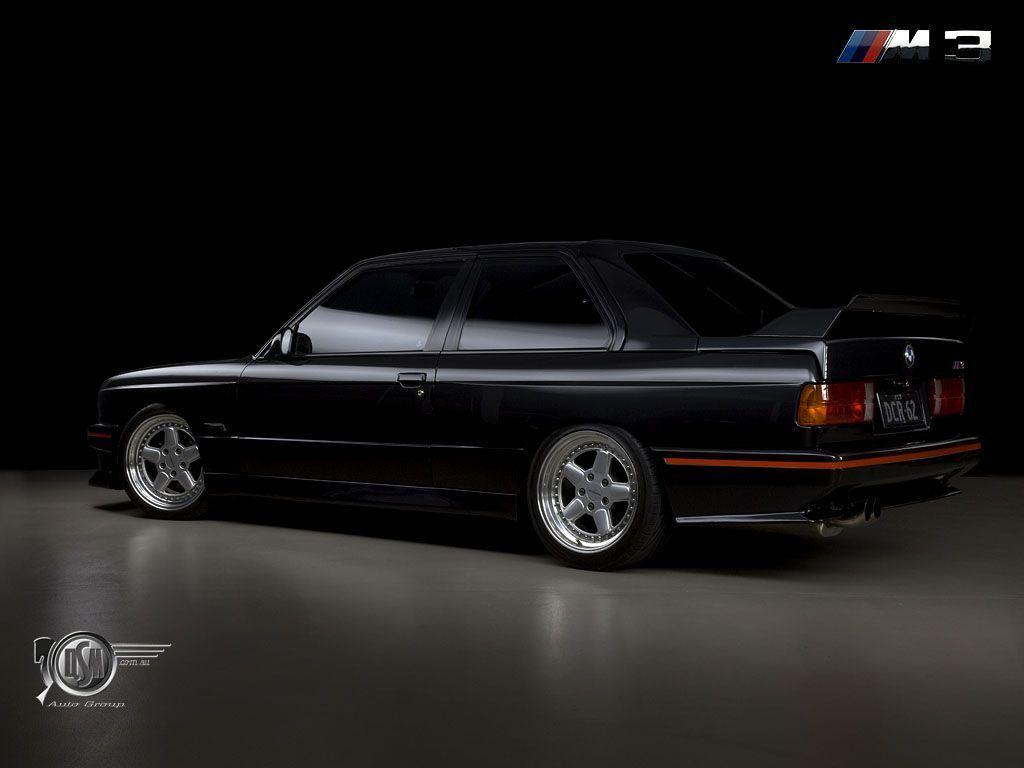 E30 M3 Wallpapers Group