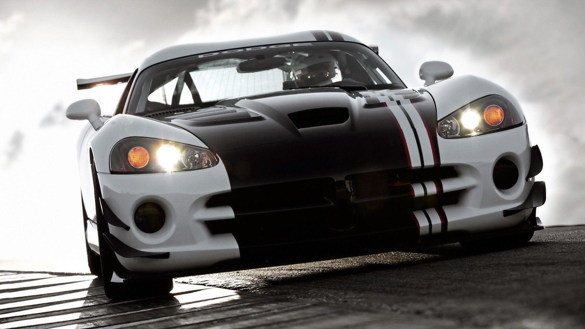 Dodge Viper Wallpapers 1080p