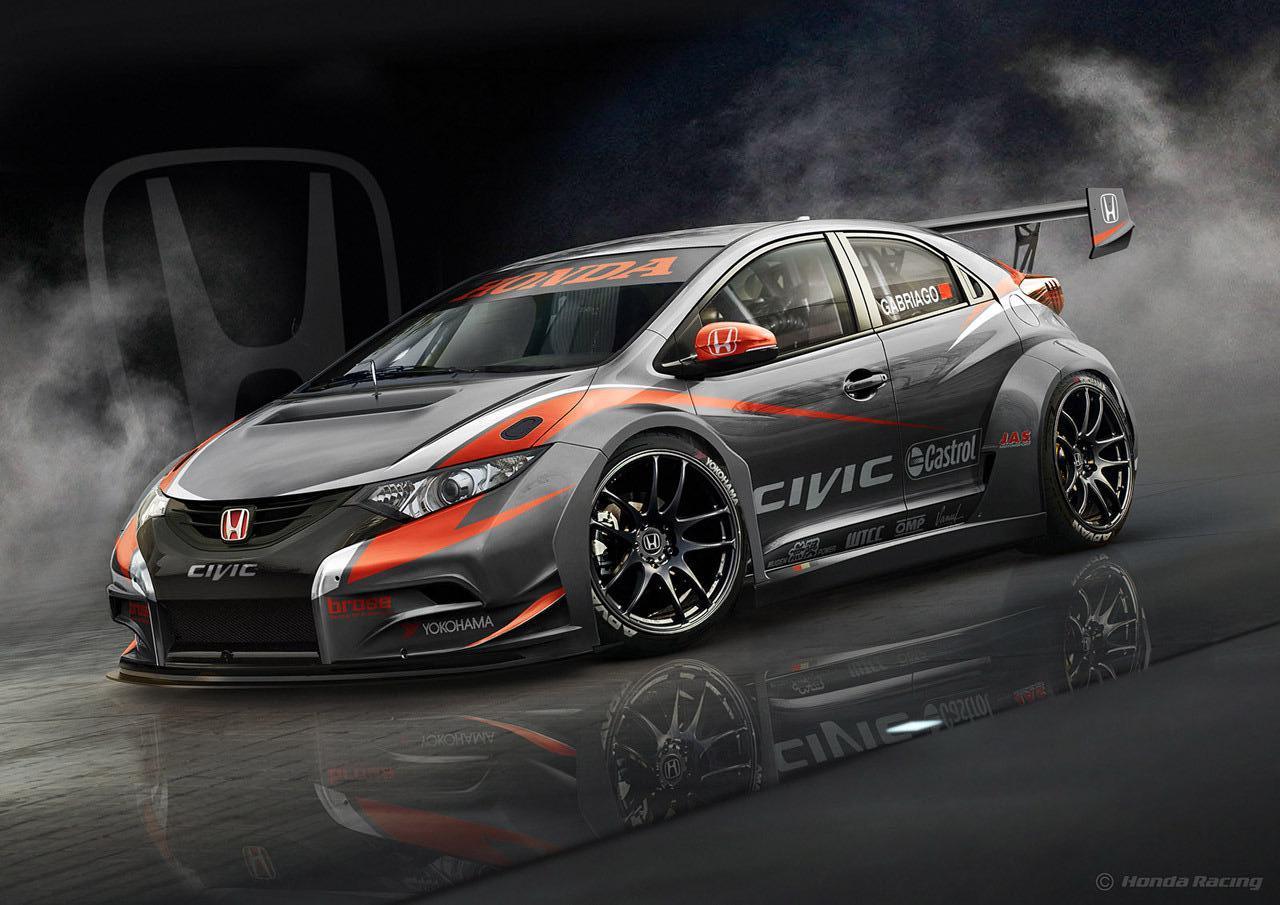 HONDA JAZZ WALLPAPER BACKGROUND