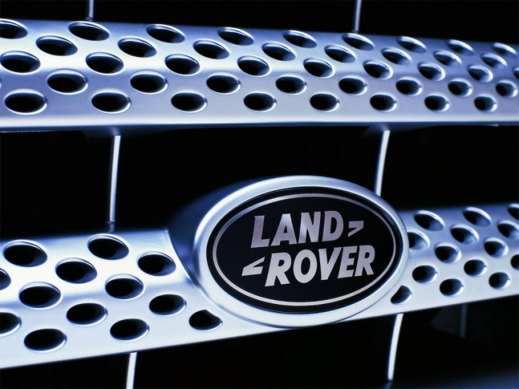 New Autos,Latest Cars,Cars in 2012: Land Rover Logo