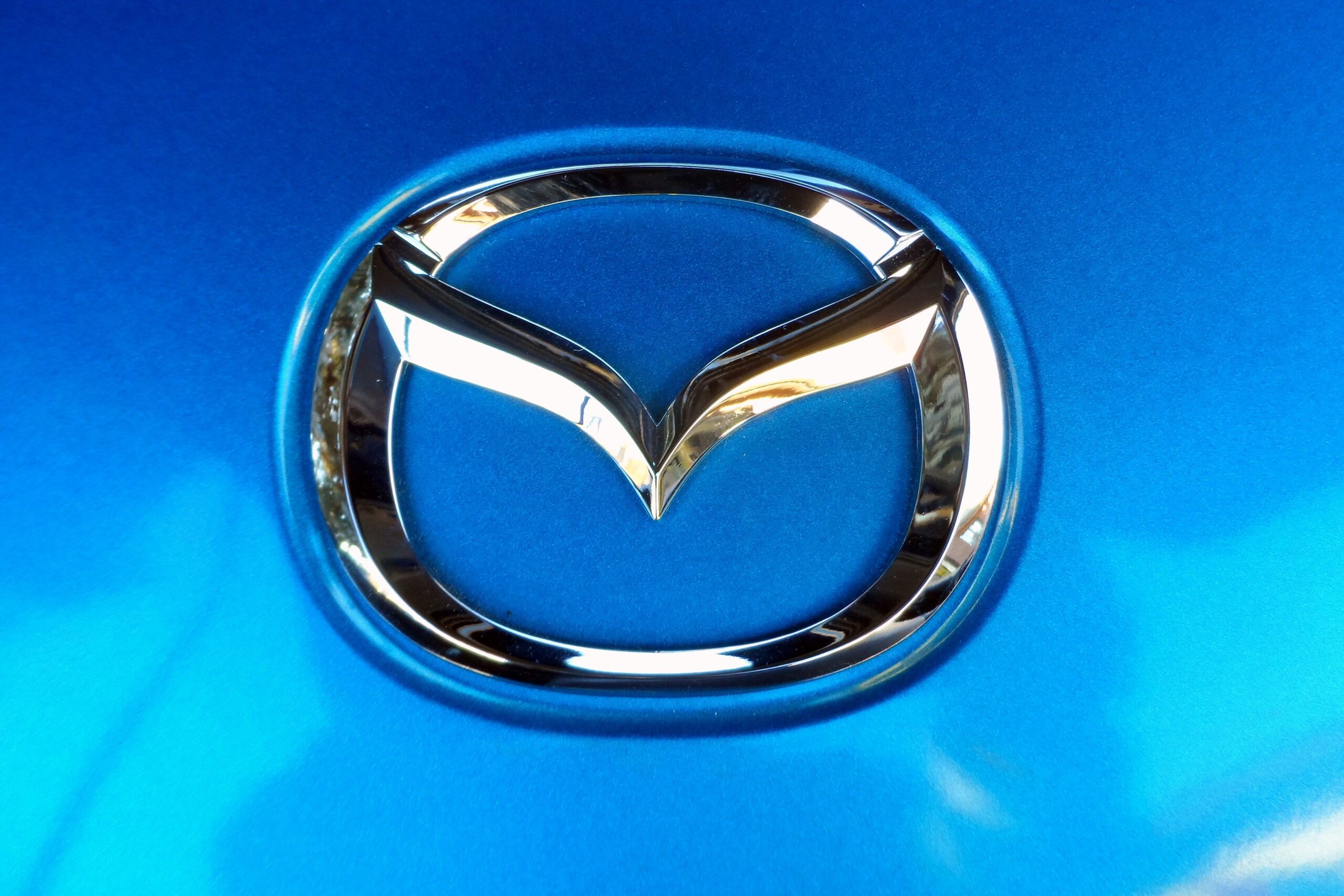 Mazda logo wallpapers Group