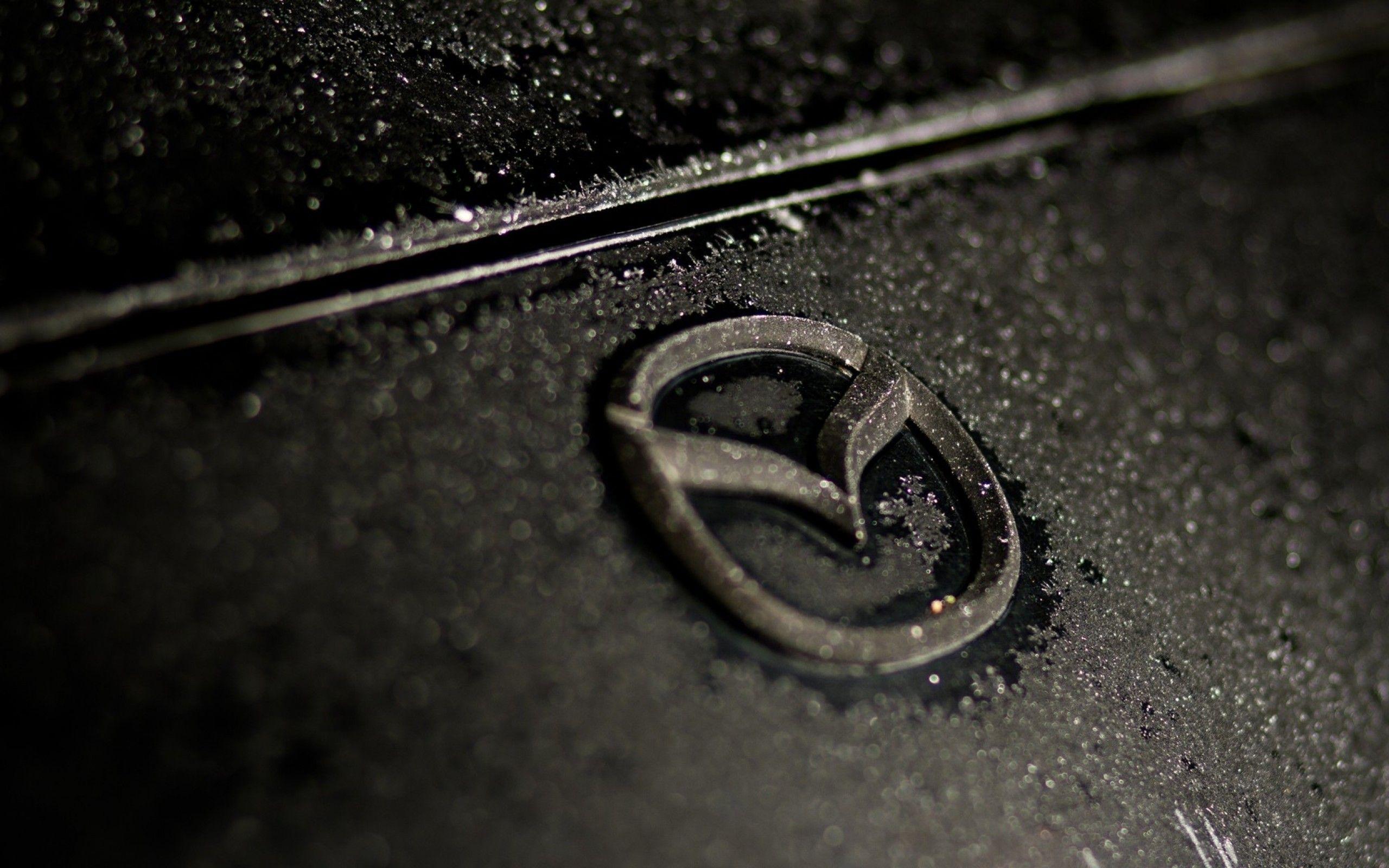 Mazdaspeed Logo Wallpapers ·①