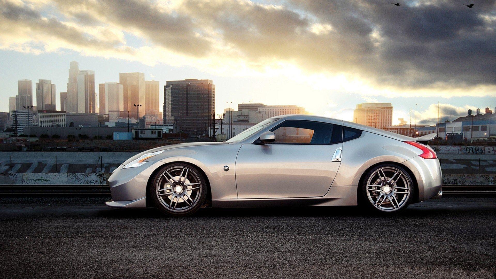 Nissan z Wallpapers Phone Cars Wallpapers