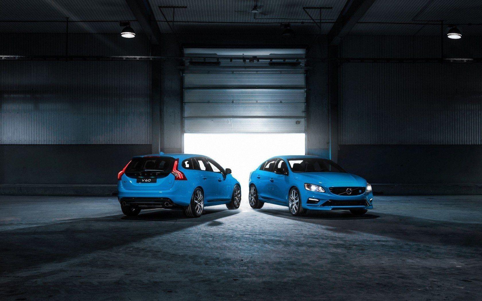 Volvo V60 Wallpapers and Backgrounds Image