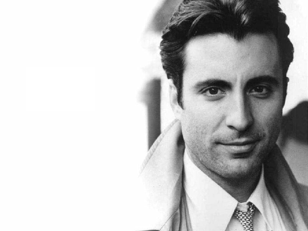 Picture of Andy Garcia