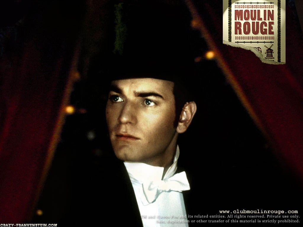 Moulin Rouge