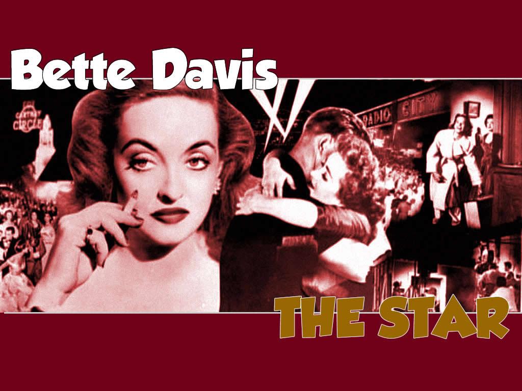 Bette Davis