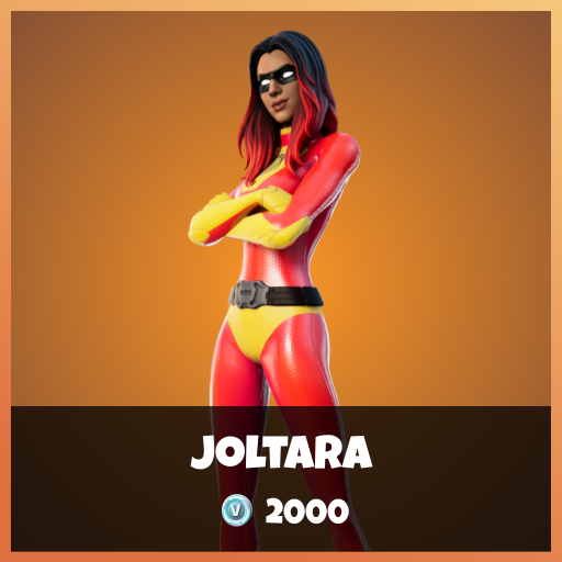 Joltara Fortnite wallpapers