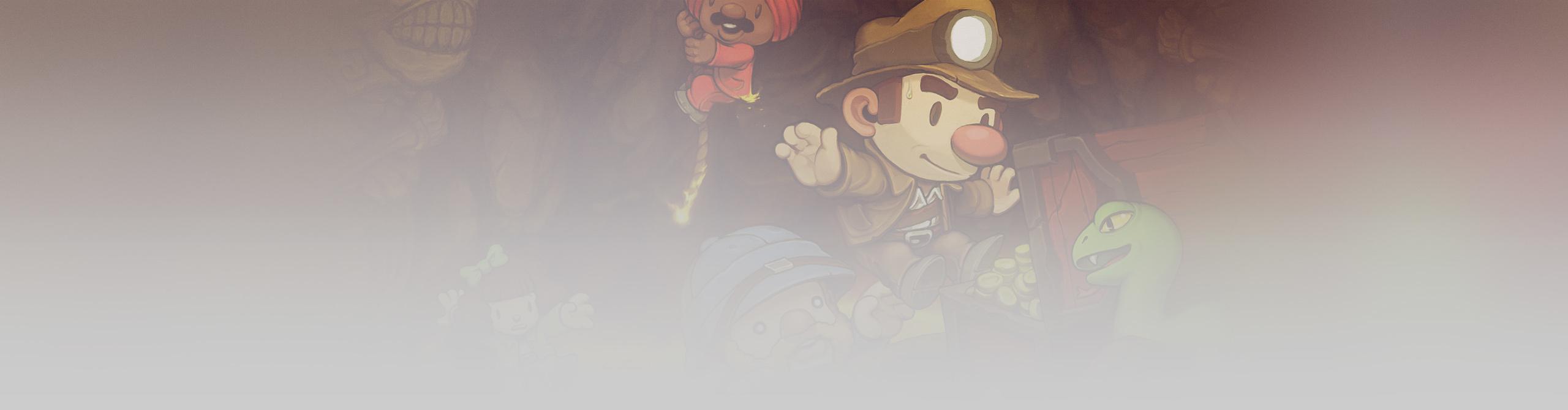 Spelunky