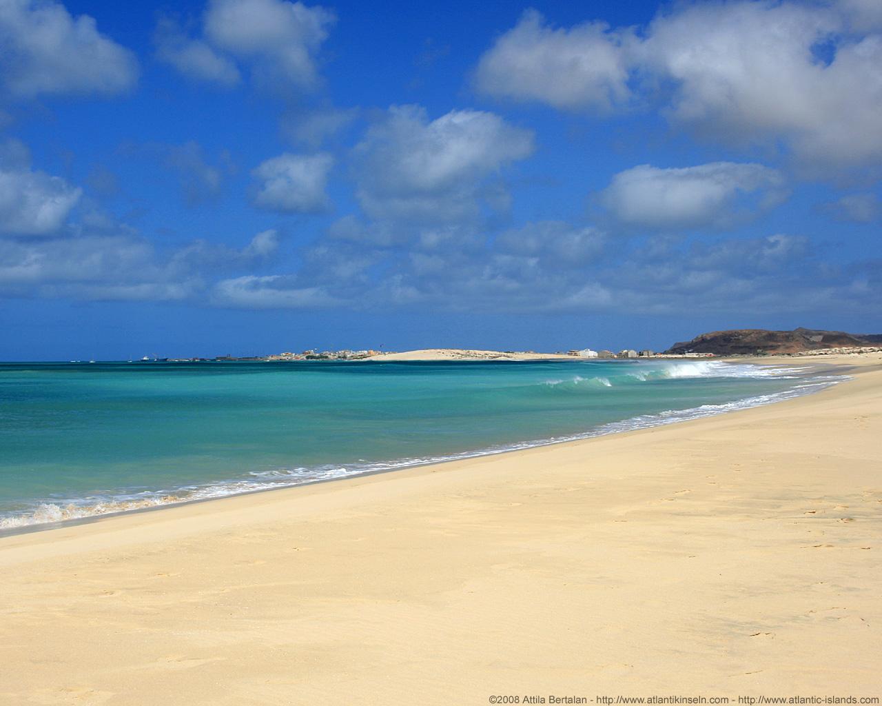 Cabo Verde Desktop Wallpapers