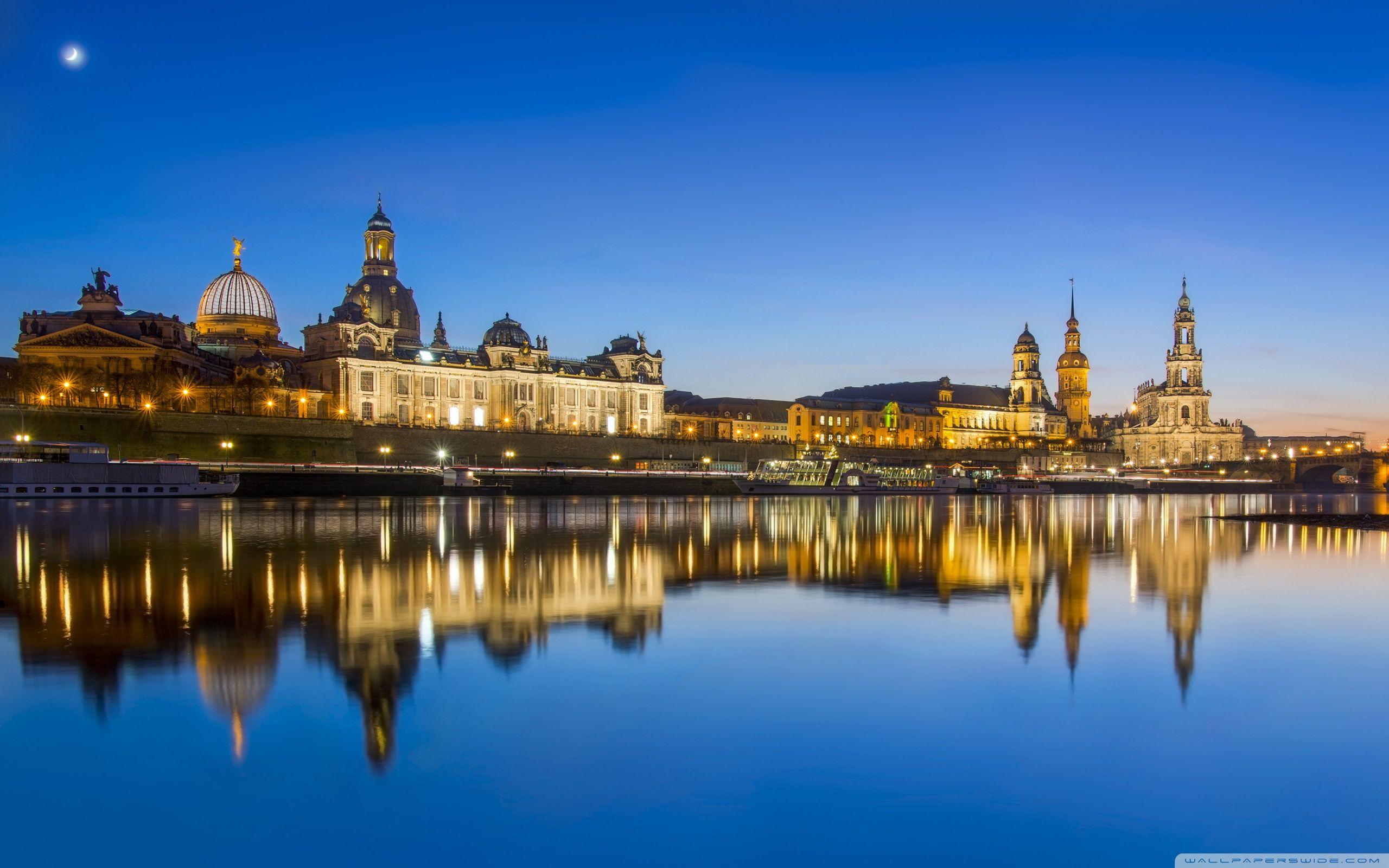 Dresden ❤ 4K HD Desktop Wallpapers for • Wide & Ultra Widescreen