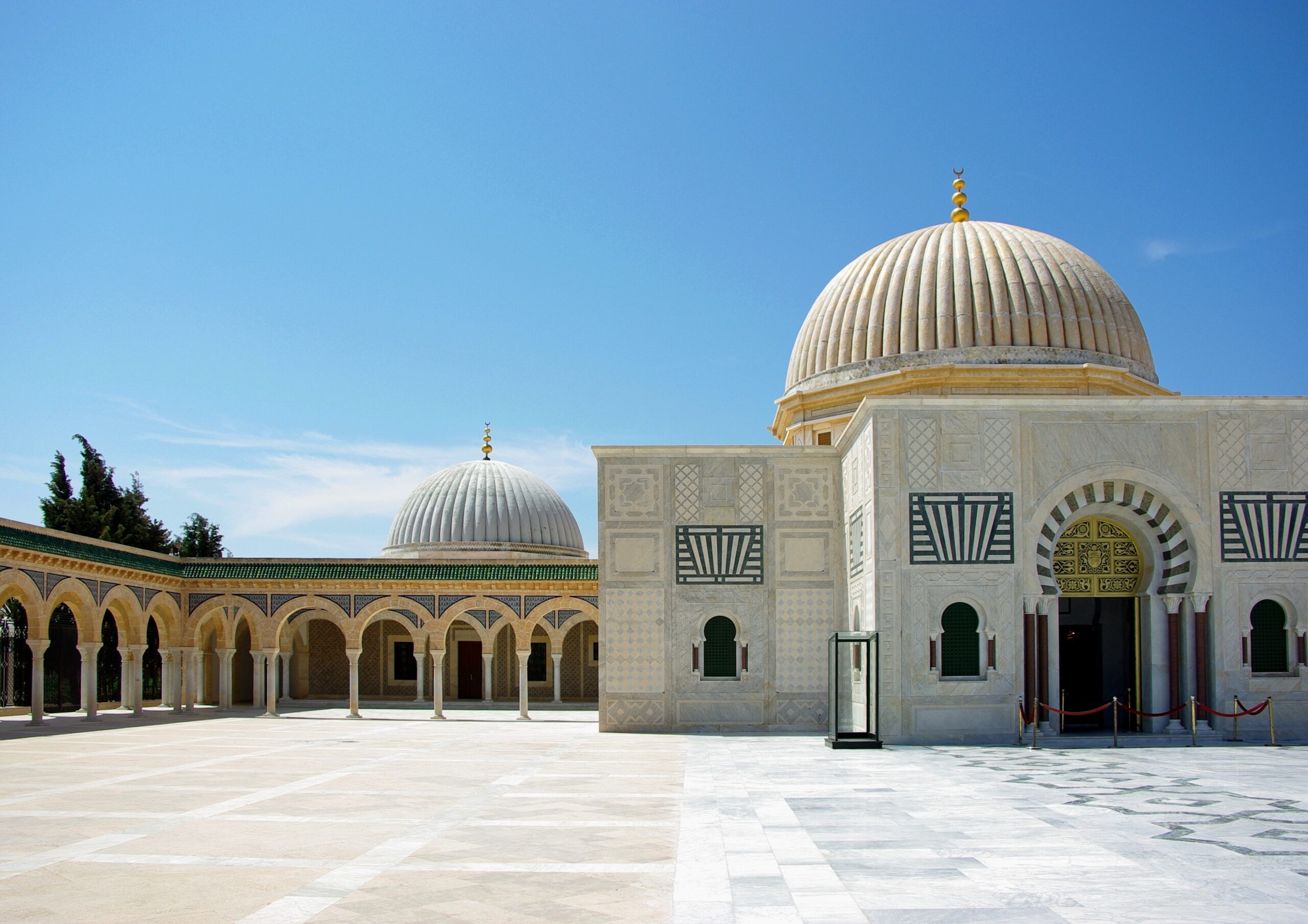 beige and white mosque free image