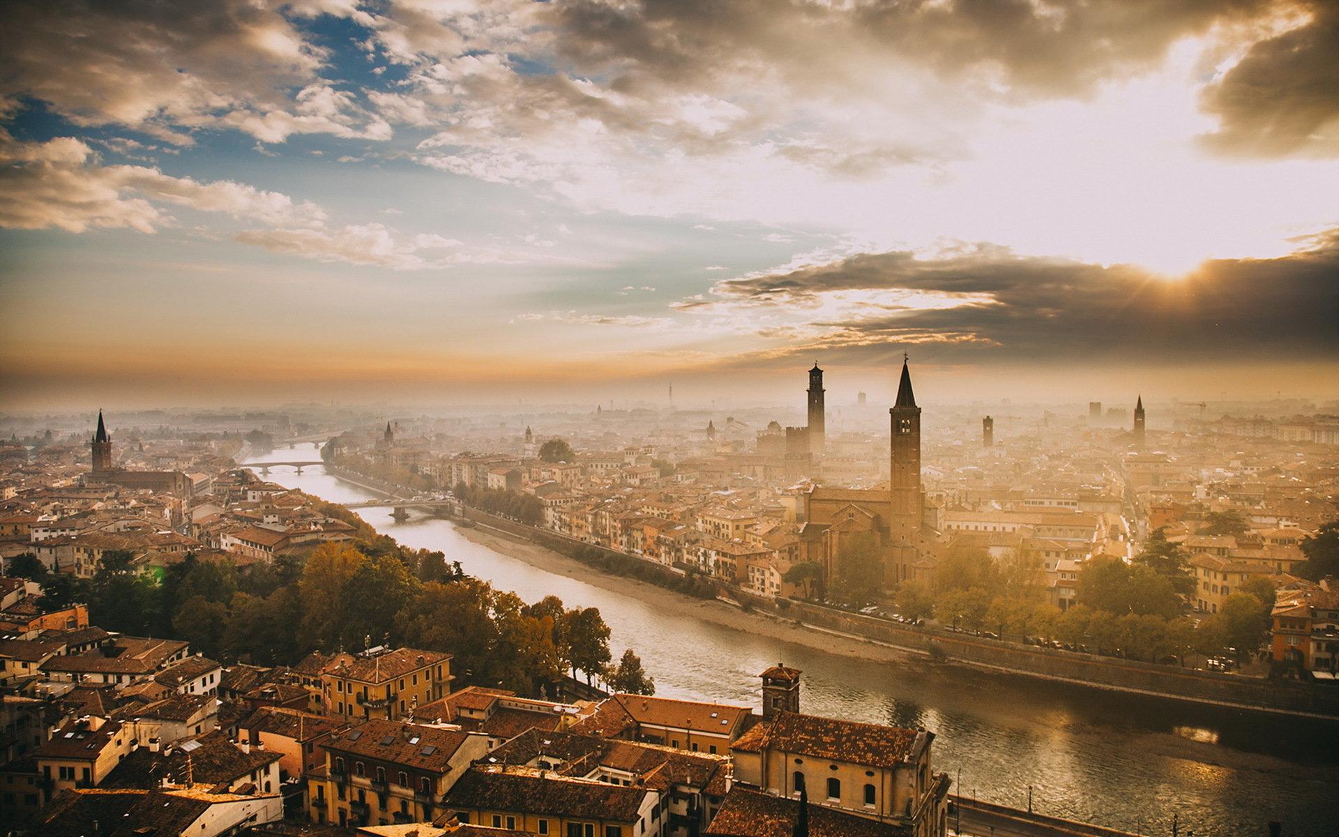 Verona wallpapers HD for desktop backgrounds