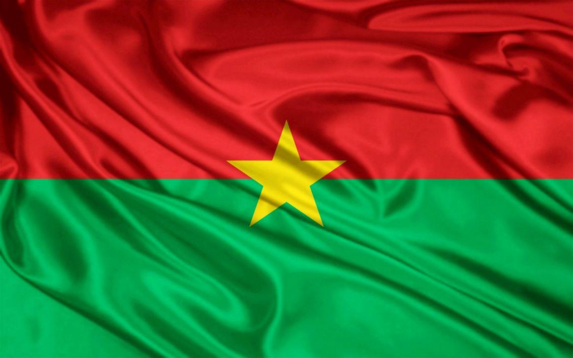 Burkina Faso Wallpapers