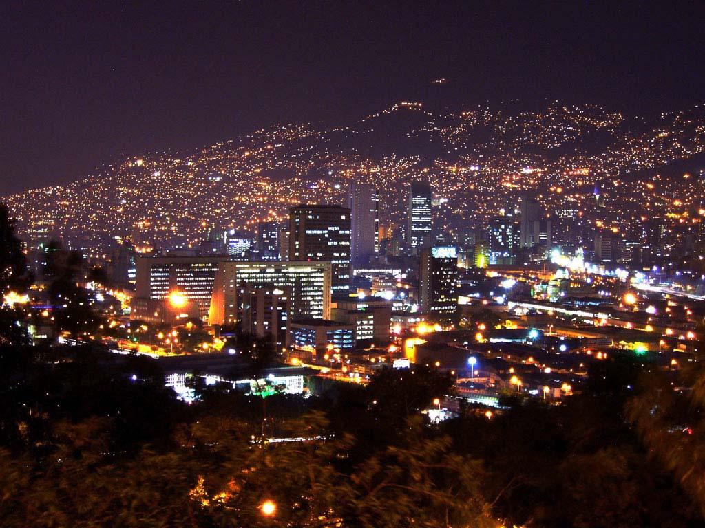 Medellin Pictures