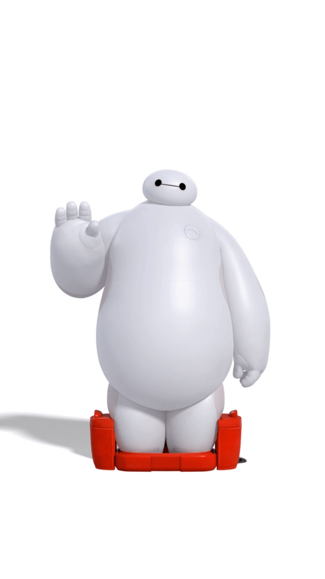 Simple Big Hero 6 wallpapers : Verticalwallpapers