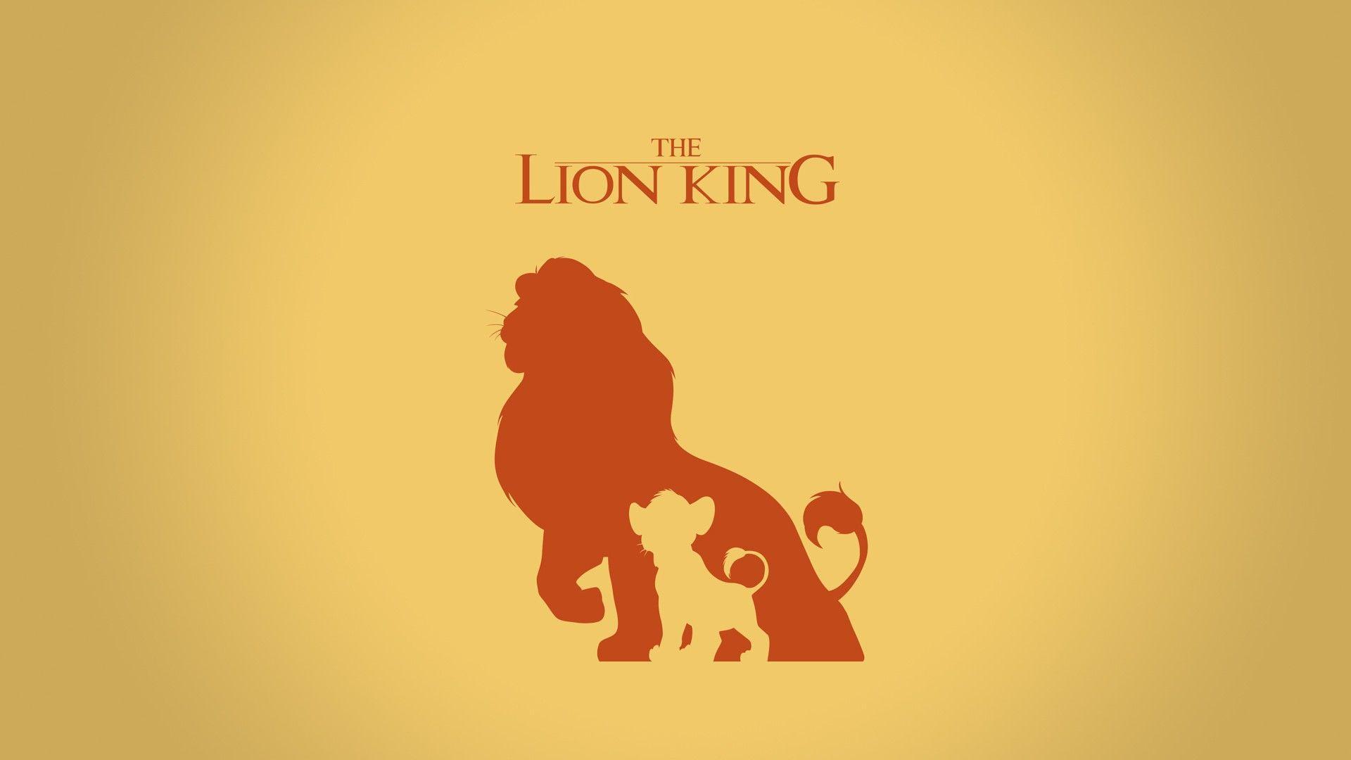 The Lion King Computer Wallpapers, Desktop Backgrounds